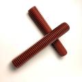 ASME A193 corrosion-resistant fully threaded studs