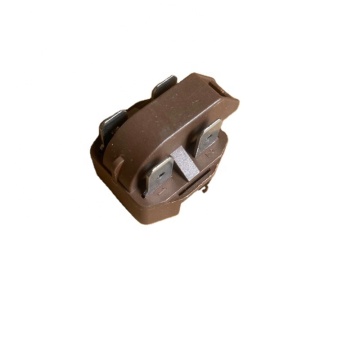 Relay PTC per compressore del frigorifero: antipasto per congelatore frigorifero 4tm