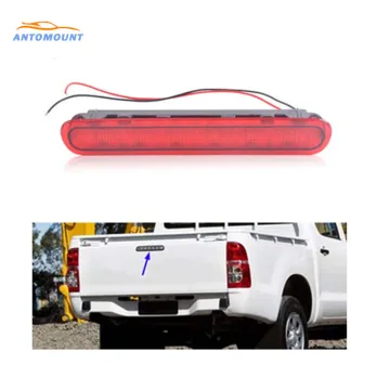 LED Third Brake Light for Toyota Hilux Vigo 2004-2012 81570-0K010 81570-0K80