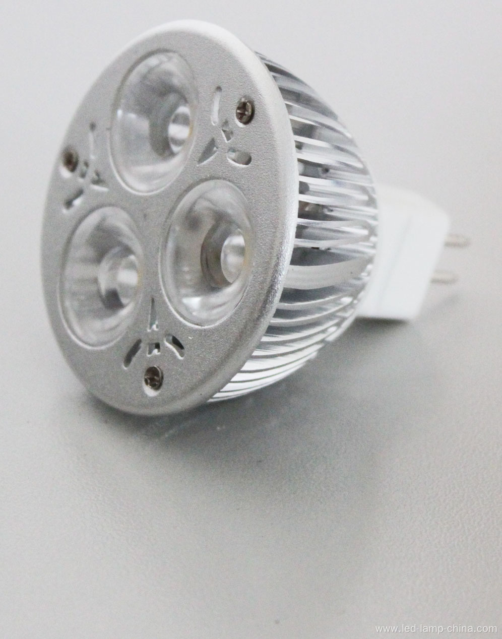 12V DC 3W MR 16 Led Spotlight E27 GU10 Led Spotlight