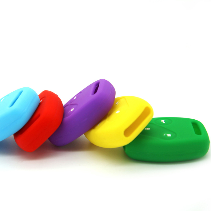 Honda 3 Button Protective Key Holder
