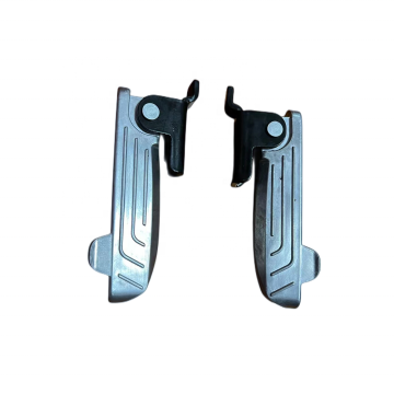 Factory Price Electric Scooter with Foldable Footrest G05