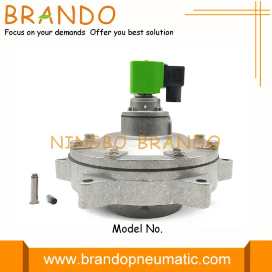 DMF-Y-76S Pneumatic Pulse Solenoid Valve