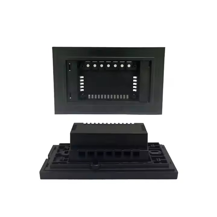 Switch Housing Plastic Enclosure