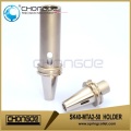 Morse Taper MTA2 Chuck SK50-MTA2-60 con elevata precisione