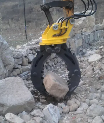 Horizontal Scrap Steel Guillotines Shear