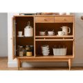 Living Room Display Storage Cabinets