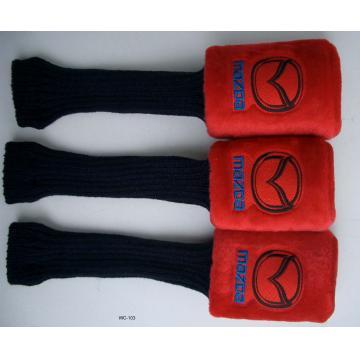GOlf Headcover