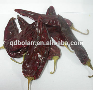 Paprika ,2014 new crop!/ whole paprika pods