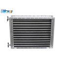 Stainless Steel Spiral Finned Tube Heat Exchanger