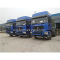 6x4 Trailer Head Tractor Truck Dijual