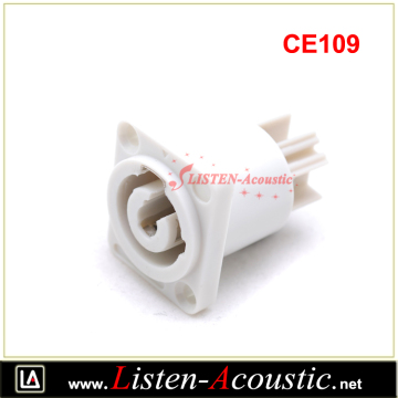 CE109 3P Chassis Connector Power-out