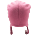 bel cappello in pile polare per bambini