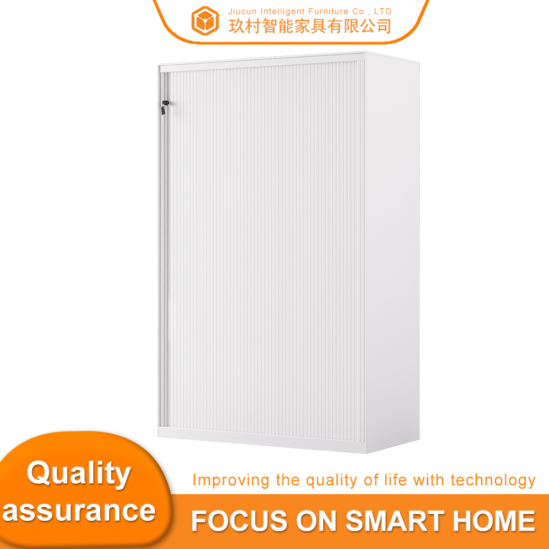 Чатырохслаёвая шафа для жалюзі знізу