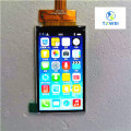 Display LCD TFT da 3,0 pollici