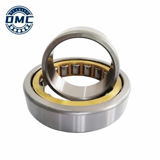 NTN Cylindrical Roller Bearing NJ2230EM: Manufacture and Specifications