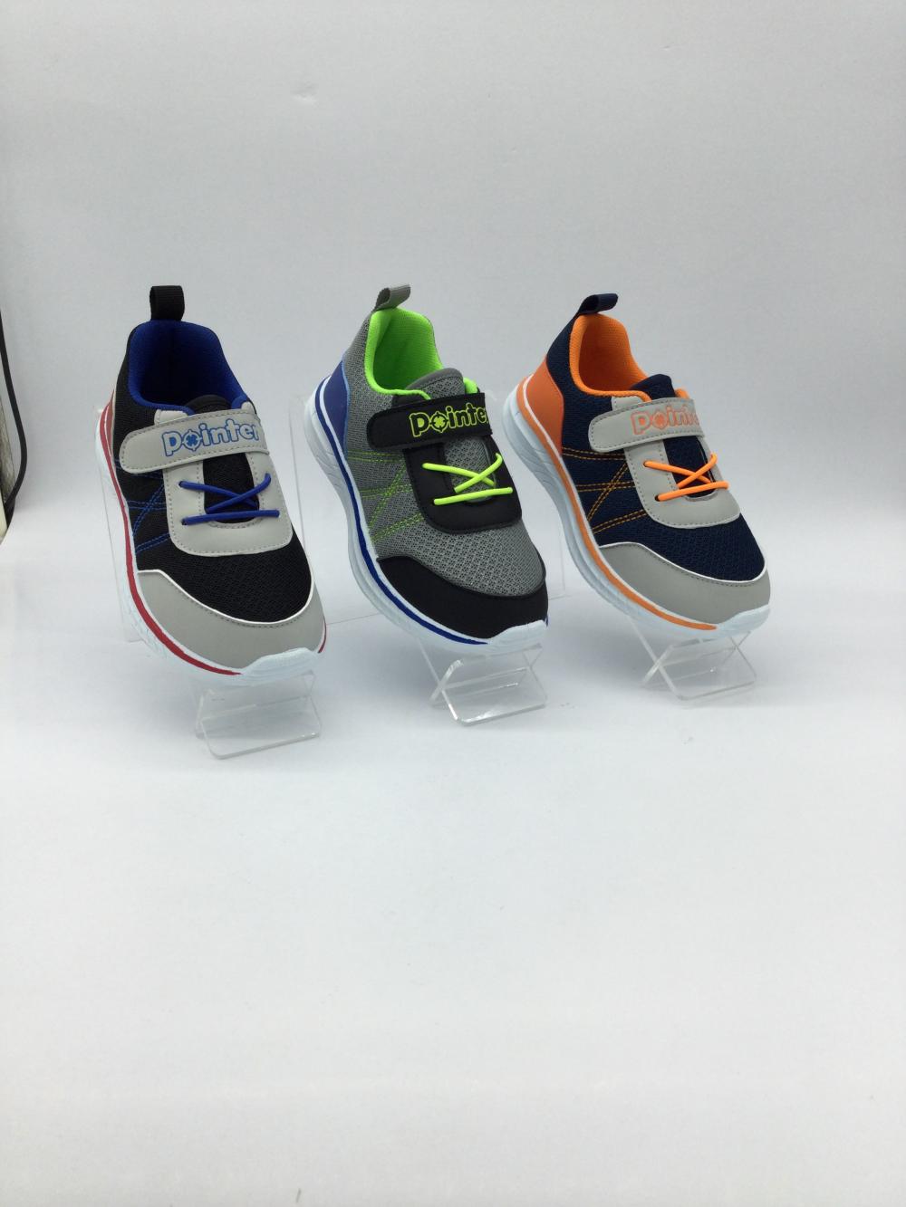 New fashion boy sport shoe kid sneaker