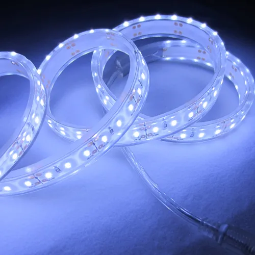 Hot Free Sample Waterproof IP65 SMD3014 LED Strip Light