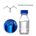 Dimethyl Carbonate DMC Solvent CAS 616-38-6 for Coatings