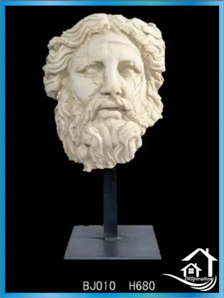 Famous roman art