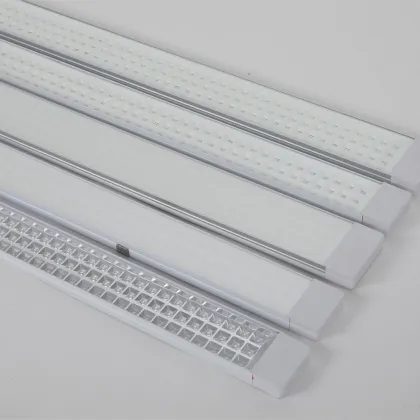 High-Quality V-Tac T5 Aluminium Batten Lamp Light