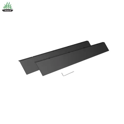 Z400DGB Z400 Series Shade Aquarium Light - Aquariums & Accessories