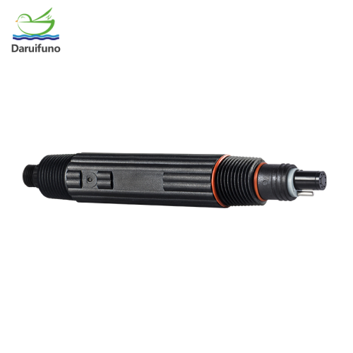 Online ISE Fluoride Ion Sensor Probe for Sewage