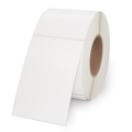 Direct Thermal Shipping Label Roll 4*6inch