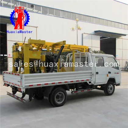 hydraulic core drilling machine/rock core drilling machine