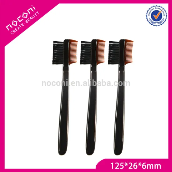 Hotsale wholesale custom single eyebrow brush