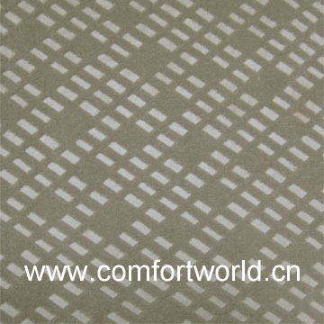 Embossing Auto Fabric