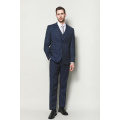 MEN'S YARN DYE STRIPE SUITS JACKETS