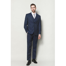 MEN'S YARN DYE STRIPE SUITS JACKETS