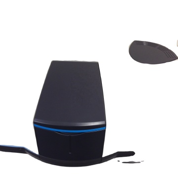 T9DCS/T10DCS Double Chromatography UV/VIS Spectrophotometer
