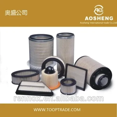 air OEM 28113-ZS000 genuine spare parts factory outlet high- quality filter kubota tractor made in China