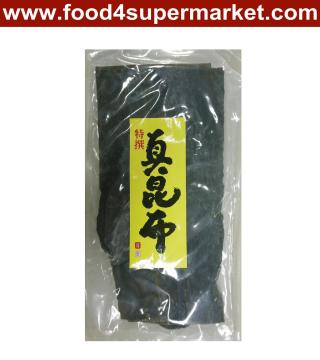 Konbu Dried Seaweeds Kelp for Soup in 1kg Pack