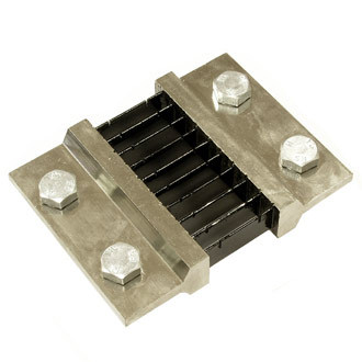 Power Shunt for Current Meters 1000A 75mV