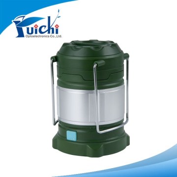 Rechargeable Led Camping Lantern with USB PowerBank Great for Camping
