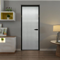 Tempered Glass Bathroom Doors with Customization