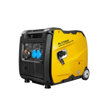 Newland Gasoline Inverter Petrol Generator 240V 3kW 2000W