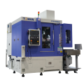 CNC Small Gear Hurn Machine