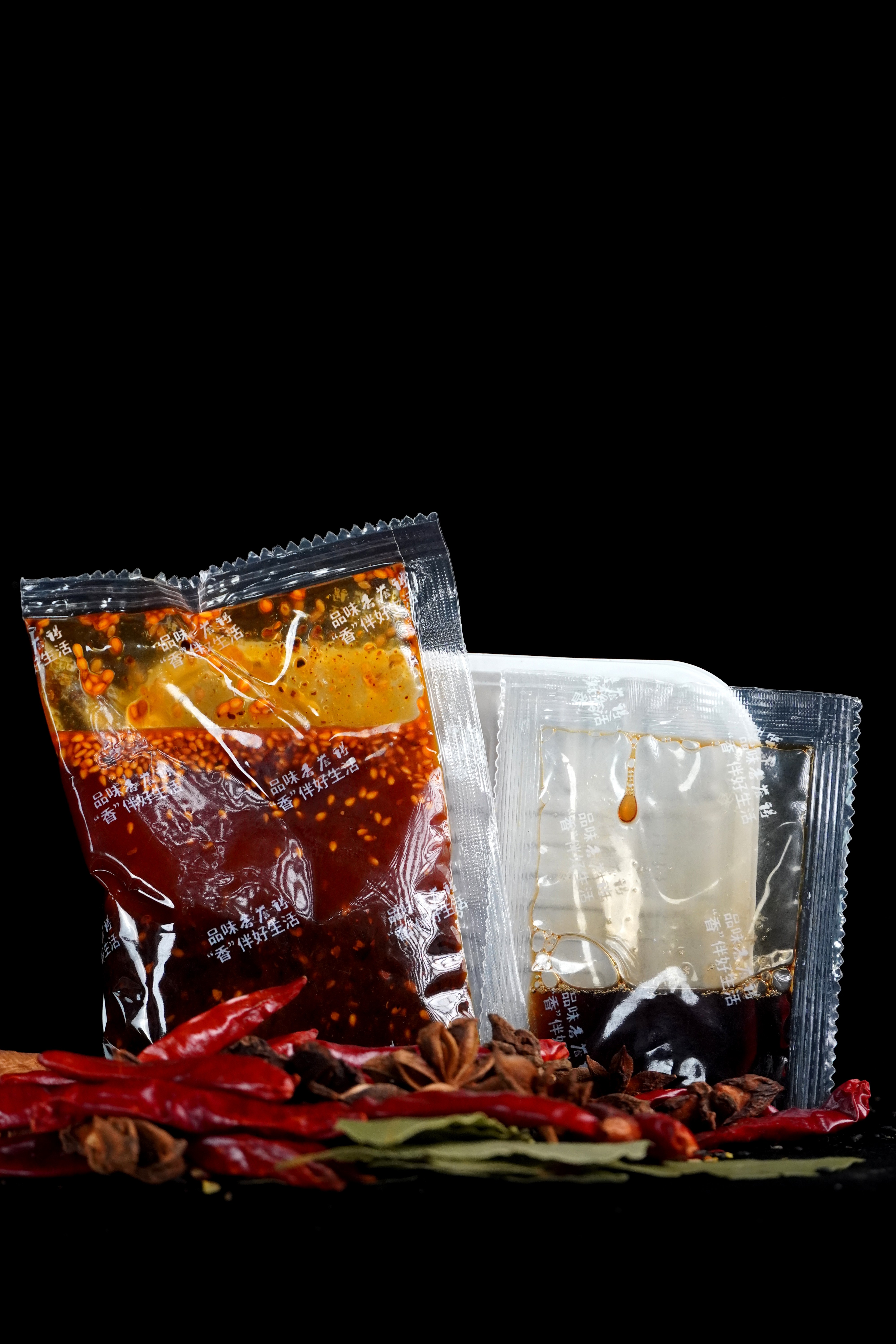 Spicy seasoning3