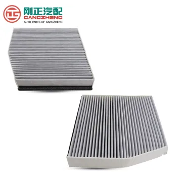 Affordable Car Air Filters with Activated Carbon for GAC AION Y, AION V Models