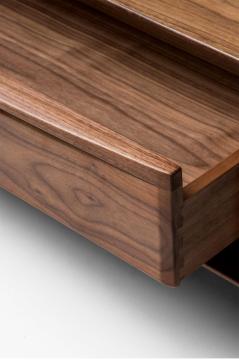 "HARBOR" NIGHTSTAND For Bedroom Furniture