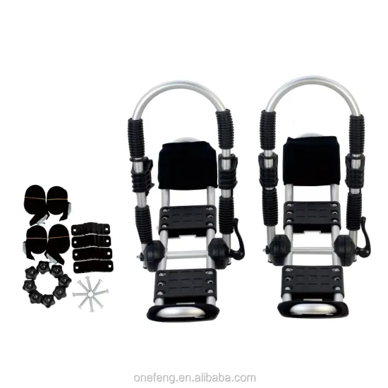 Double Kayak Roof Rack: Secure Your Kayaks for a Smooth Boat Journey