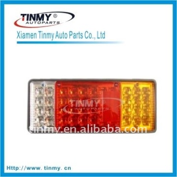 LED Truck Tail Lamp