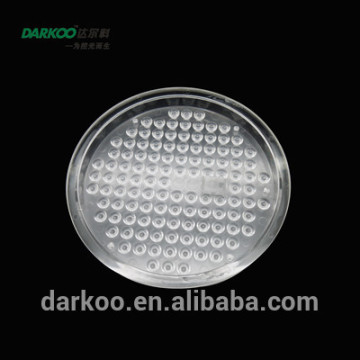 Luxeon Newest Bulklight Lighting Accessories Lens DK15030-116H1