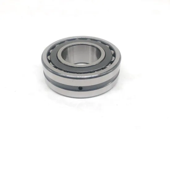Original Self Aligning Roller Bearing 22210E 50mm*90mm*23mm Spherical Roller Bearing