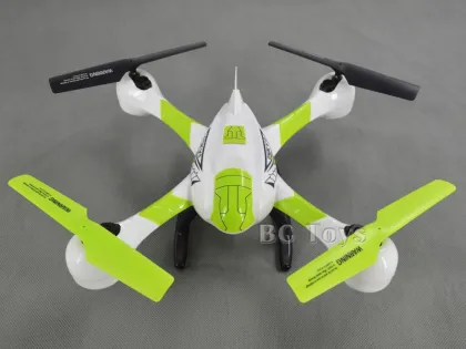 Newest sky hawkeye 5.8ghz 4ch drone quadcopter fpv video transmitter with 6 axis gyro.