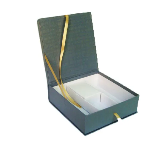 Rigid Box for  Wireless Speaker Packaging